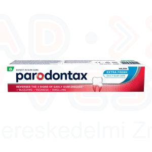 Parodontax Extra Fresh fogkrém 75 ml