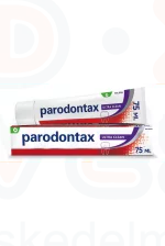 Parodontax Ultra Clean fogkrém 75 ml Kép