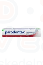Parodontax Whitening fogkrém 75 ml Kép