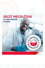 Parodontax Whitening fogkrém 75 ml Kép