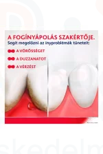 Parodontax Whitening fogkrém 75 ml Kép