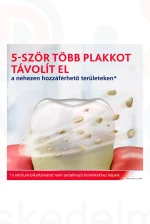 Parodontax Whitening fogkrém 75 ml Kép