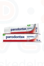 Parodontax Whitening fogkrém 75 ml Kép