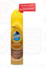 Pronto® Expert Care bútorápoló aerosol 250 ml Classic Kép