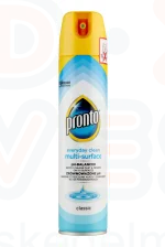 Pronto® Everyday Clean Multi Surface felülettisztító aerosol 250 ml Original Kép