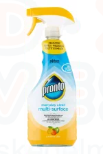 Pronto® Everyday Clean Multi-Surface Általános felülettisztító spray 500ml Kép