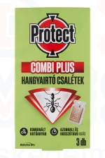 PROTECT Combi Plus hangyairtó csalétek 3 db Kép