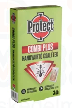 PROTECT Combi Plus hangyairtó csalétek 3 db Kép