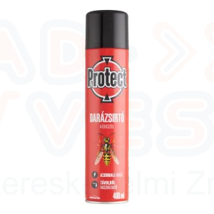 PROTECT darázsirtó aeroszol 400 ml