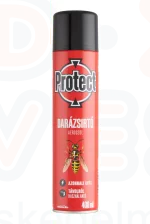 PROTECT darázsirtó aeroszol 400 ml Kép