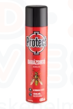 PROTECT darázsirtó aeroszol 400 ml Kép