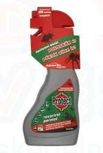 PROTECT rovarirtó permet 500 ml Kép