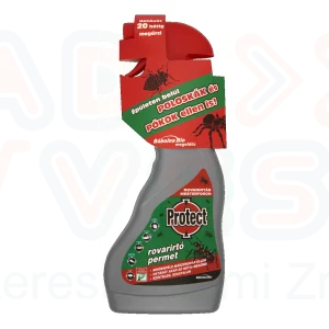 PROTECT rovarirtó permet 500 ml