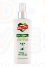 PROTECT Natural szúnyog és kullancsriasztó permet 100 ml Kép