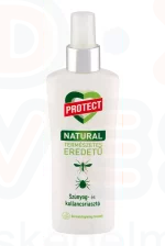 PROTECT Natural szúnyog és kullancsriasztó permet 100 ml Kép