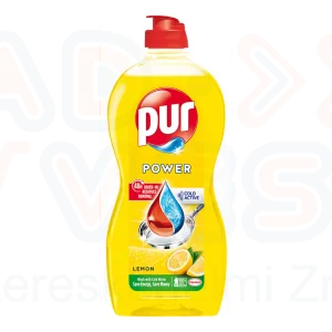Pur mosogatószer 450 ml Chef Lemon