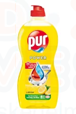 Pur mosogatószer 450 ml Chef Lemon Kép