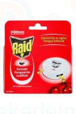 Raid® Kontakt Hangyairtó Csalétek Kép