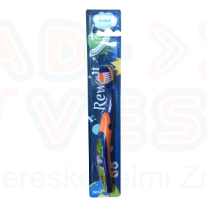 REWELL Gyerek Fogkefe Space+