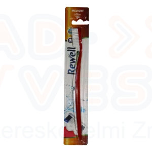 REWELL Fogkefe Comfort Medium+