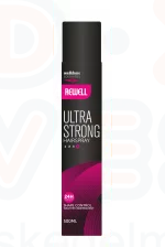 REWELL Hajlakk 500 ml Ultra erős Kép