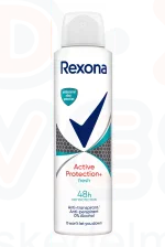 REXONA deo 150 ml Active Protection+Fresh Kép