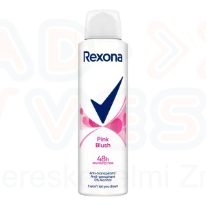 REXONA deo 150 ml Pink Blush