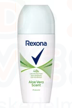 REXONA roll-on 50 ml Aloe Vera Kép