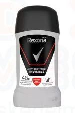 REXONA férfi stift 50 ml Active Prot.+Invis Kép