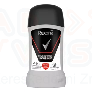REXONA férfi stift 50 ml Active Prot.+Invis