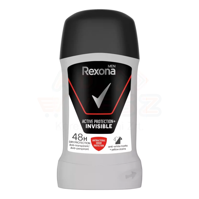 REXONA férfi stift 50 ml Active Prot.+Invis Kép