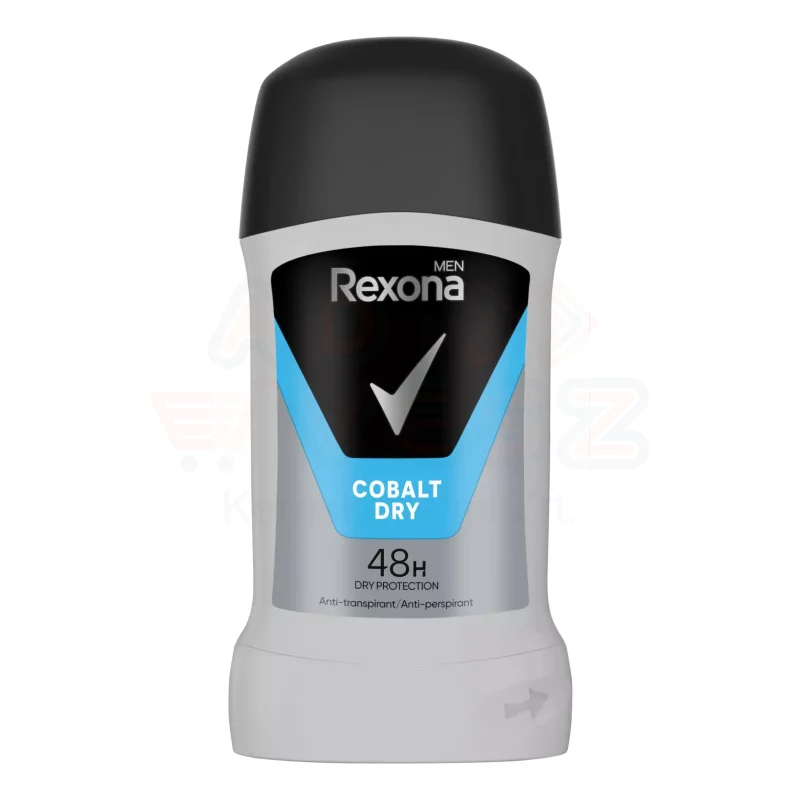 REXONA férfi stift 50 ml Cobalt Kép