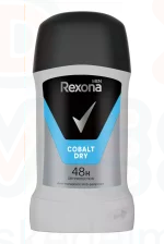 REXONA férfi stift 50 ml Cobalt Kép