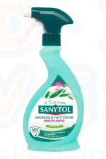 Sanytol Fertőtlenítő Univerzális Tisztító Spray 500 ml Kép