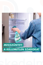 Sanytol Fertőtlenítő Univerzális Tisztító Spray 500 ml Kép