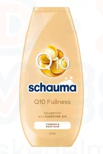 Schauma sampon 250 ml Q10 Kép