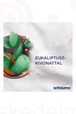 Schauma sampon 400 ml For Men Sports Power Kép