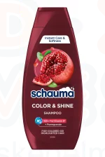 Schauma sampon 400 ml Fényes haj Kép
