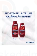 Schauma sampon 400 ml Fényes haj Kép