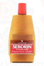 Seborin hajszesz 400 ml Kép