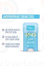 Secret izzadásgátló stick 40 ml Delicate Kép