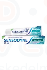 Sensodyne Deep Clean fogkrém 75 ml Kép