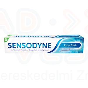 Sensodyne Extra Fresh fogkrém 75 ml