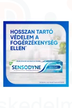Sensodyne Extra Fresh fogkrém 75 ml Kép