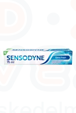 Sensodyne Extra Fresh fogkrém 75 ml Kép