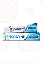 Sensodyne Extra Fresh fogkrém 75 ml Kép
