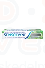 Sensodyne Fluorid fogkrém 75 ml Kép