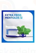 Sensodyne Fluorid fogkrém 75 ml Kép