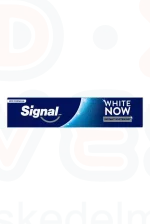 SIGNAL fogkrém 75 ml White Now Instant Whitening Kép