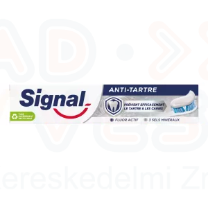 SIGNAL fogkrém 75 ml Family Anti-Tartar